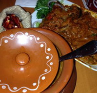 Coriander Leaf the Indian Lounge - Adwords Guide