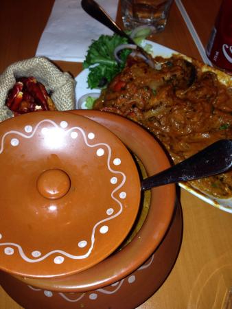 Coriander Leaf The Indian Lounge - Adwords Guide 0