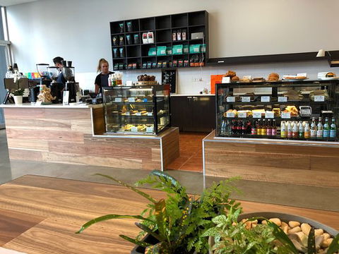 Flying Fox Cafe - Adwords Guide 0