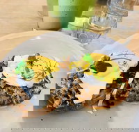 Gellibrand Cafe - Adwords Guide