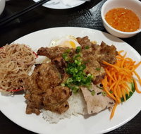 Hao Vinh Vietnamese BBQ - Adwords Guide