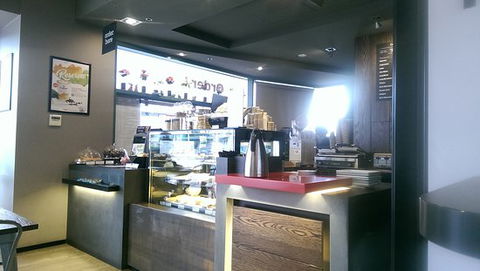 Hudson's Coffee - Adwords Guide 0