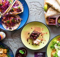 Juanitas Kitchen - Adwords Guide