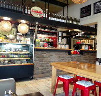 Mamma Lina's Bar Cafe - Adwords Guide