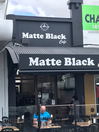 Matte Black - Adwords Guide 0