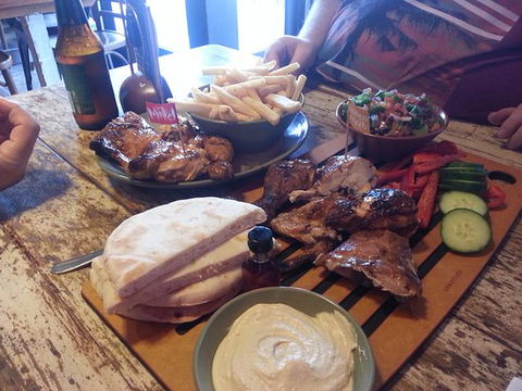 Nando's - Adwords Guide 0