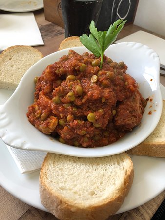 New Maltese Pastizzi Bar/Restaurant - Adwords Guide 0