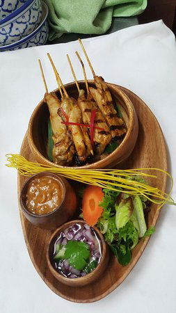 Nongkhai Thai Restaurant - Adwords Guide 0