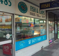 Ottas Fine Seafood - Adwords Guide