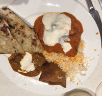 Paradise Indian and Tandoori - Adwords Guide
