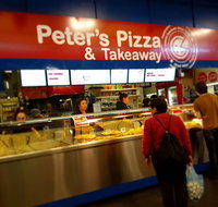 Peter's Pizza Take Away - Adwords Guide