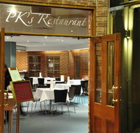 PK's Restaurant