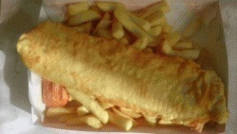 Poroia Fish & Chips - Adwords Guide 0