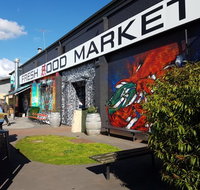 Preston Fresh Hood Market - Adwords Guide
