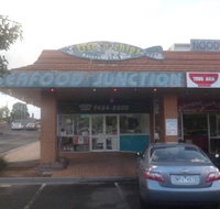 Seafood Junction - Adwords Guide