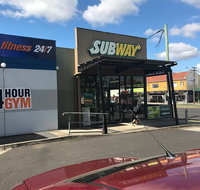 Subway Preston Central - Adwords Guide