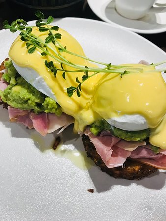 The Hungry Fox Cafe - Adwords Guide 0