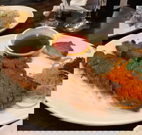 Thuan An Restaurant - Adwords Guide