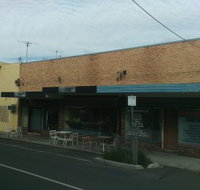 Tyler Street Cafe - Adwords Guide