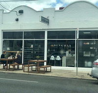 Youngman Cafe - Adwords Guide