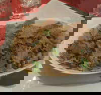 Betty's Cafe and Restaurant - Adwords Guide