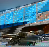 Blue Marlin Fish n Chips - Adwords Guide