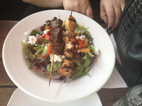 Cafe Greco Watergardens - Adwords Guide 0