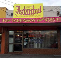 Guzel Istanbul Restaurant - Adwords Guide