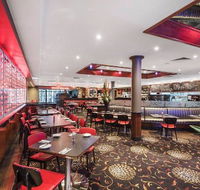 JBJ's Restaurant  Bar Taylors Lakes Hotel - Adwords Guide