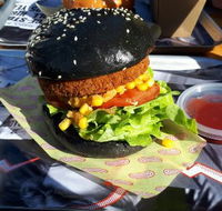 Meet Patty Burgers - Adwords Guide