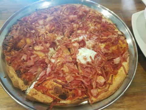Stella Pizza Cafe - Adwords Guide 0