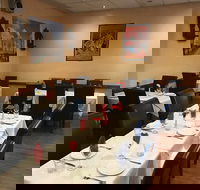 Tarana Indian Restuarant