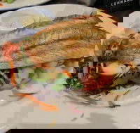 The Black Horse Restaurant - Adwords Guide