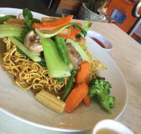 Thien Nhi Bun Bo Hue - Adwords Guide