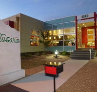 Tosaria Restaurant - Adwords Guide