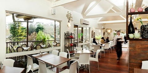 Warran Glen Cafe - Adwords Guide 0