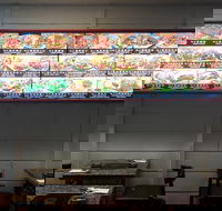 9S Food - Adwords Guide
