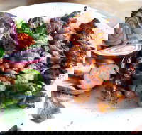 Afghan Shaheen Restaurant - Adwords Guide