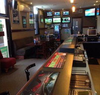 Ballarat Leagues Club - Adwords Guide