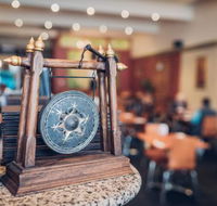 Brown Grain Thai Restaurant - Adwords Guide
