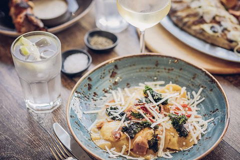 Carboni's Italian Kitchen - Adwords Guide 0