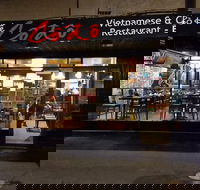 Co Do Bun Bo Hue - Adwords Guide