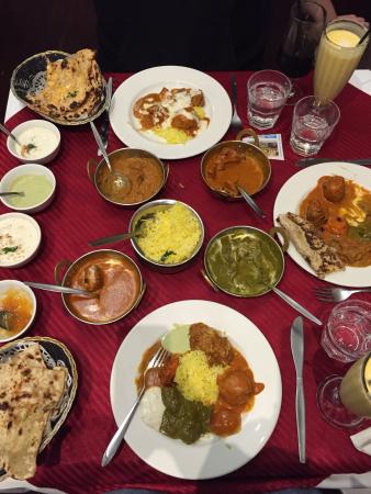 Curry Star Indian Restaurant - Adwords Guide 0