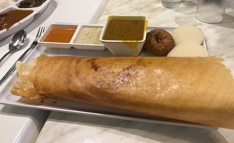 Dosa Bite - Adwords Guide 0