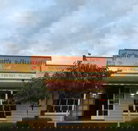 Early settlers restaurant - Adwords Guide
