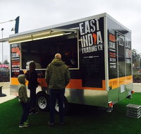East India Trading Co - Food Truck - Adwords Guide