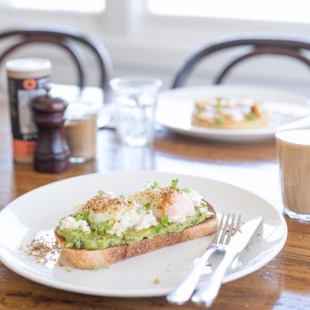 Eclectic Tastes Cafe & Pantry - Adwords Guide 0