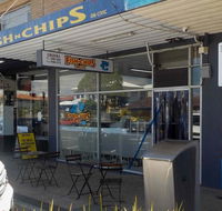 Fish N Chips On Civic - Adwords Guide