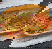 Fresh Chilli Deli - Sunshine - Adwords Guide