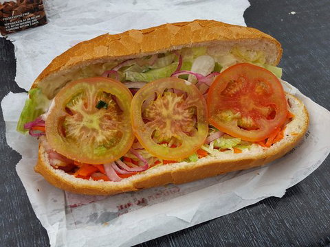 Fresh Chilli Deli - Sunshine - Adwords Guide 0